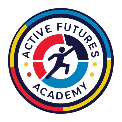 Active Futures Academy logo
